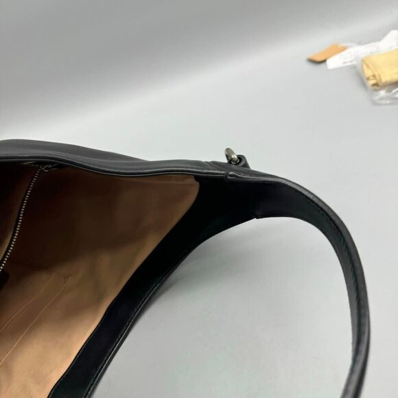 100% Authentic GUCCI Soho Leather Shoulder Bag 644-081924 - Picture 16 of 16